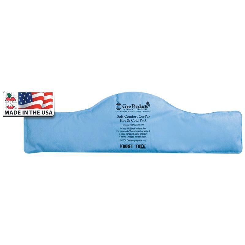 Soft Comfort CorPaks- Cervical - 6 in. X 20 in. Soft Comfort CorPaks- Cervical - 6 in. X 20 in.