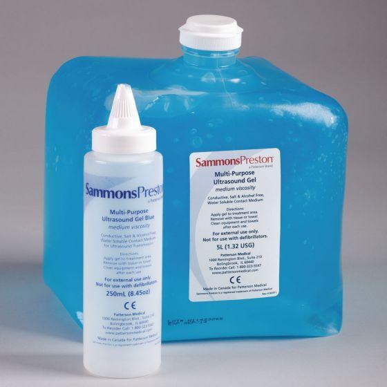 Metron Ultrasound Gel - 5-liter Cube (Clear Gel) Metron Ultrasound Gel - 5-liter Cube (Clear Gel)