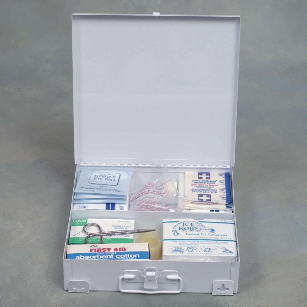 First Aid Kit First Aid Kit