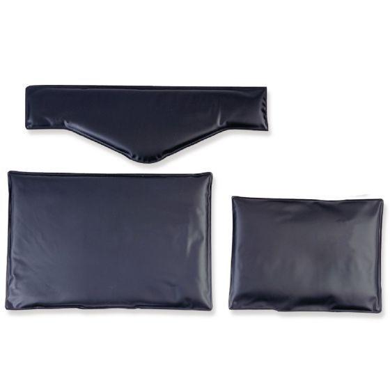Sammons Preston Cold Pacs - Cervical 21 in. L Sammons Preston Cold Pacs - Cervical 21 in. L