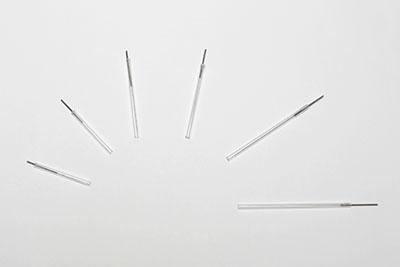 APS DROP Dry Needles, 0.30 x 60mm, Purple tip, box of 100 APS DROP Dry Needles, 0.30 x 60mm, Purple tip, box of 100