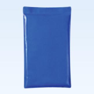 Relief Pak re-usable cold pack, halfsize Relief Pak re-usable cold pack, halfsize