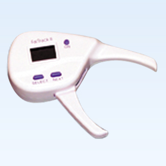 Accu-Measure Fat Track Pro digital skinfold caliper Accu-Measure Fat Track Pro digital skinfold caliper