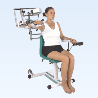 Kinetek Centura shoulder CPM Kinetek Centura shoulder CPM