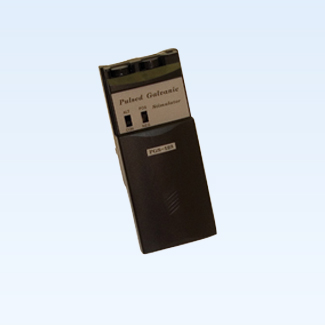 Galvanic therapy unit, portable/battery, AC adapter, complete Galvanic therapy unit, portable/battery, AC adapter, complete