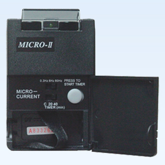 MT-2000 dual channel MICRO-CURRENT tens, complete MT-2000 dual channel MICRO-CURRENT tens, complete
