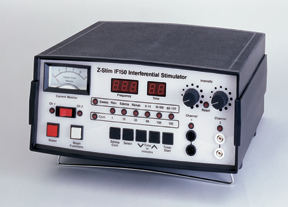 Z-Stim IF-150 Interferential stimulator Z-Stim IF-150 Interferential stimulator