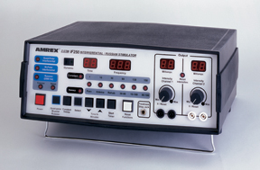 Z-Stim IF-250 Interferential stimulator Z-Stim IF-250 Interferential stimulator