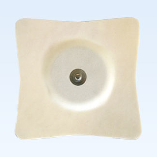 Ionto+ Plus Hi-Per Iontophoresis electrode, small, 12ea Ionto+ Plus Hi-Per Iontophoresis electrode, small, 12ea