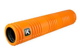 Grid 2.0 Revolutionary Foam Roller Orange Grid 2.0 Revolutionary Foam Roller Orange