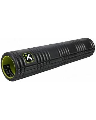 Grid 2.0 Revolutionary Foam Roller Black Grid 2.0 Revolutionary Foam Roller Black