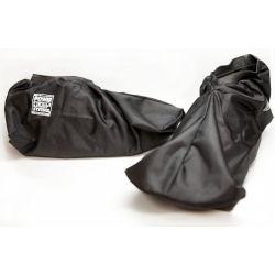 Slide Board Booties (Pair) Standard Slide Board Booties (Pair) Standard