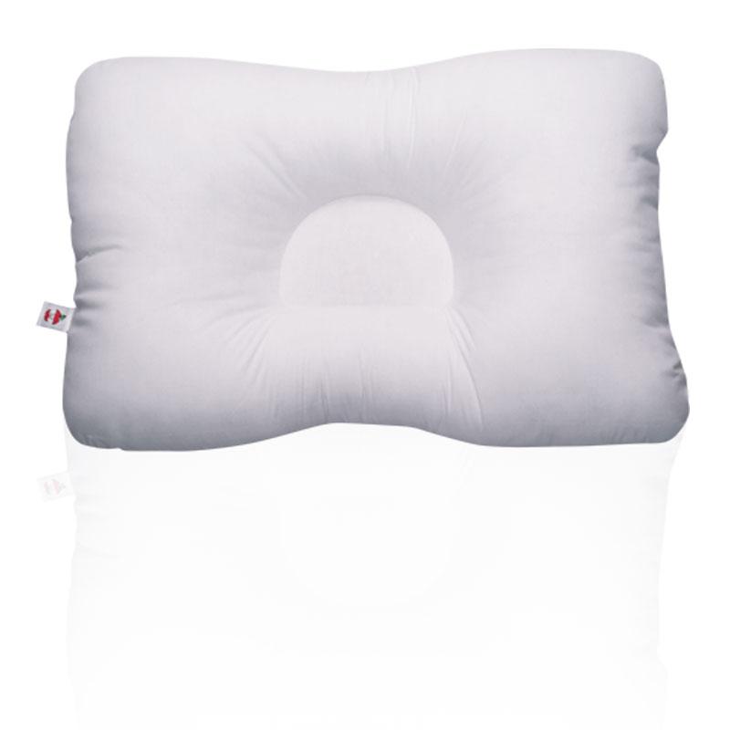 Midsize D-Core Riber Support Pillow, 22" x 15" Midsize D-Core Riber Support Pillow, 22" x 15"