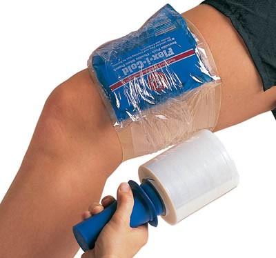 Flexiwrap 6" w/ Handle Flexiwrap 6" w/ Handle