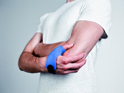 Orficast Thermoplastic Tape, 2 inches x 9 feet (BLUE) Orficast Thermoplastic Tape, 2 inches x 9 feet (BLUE)