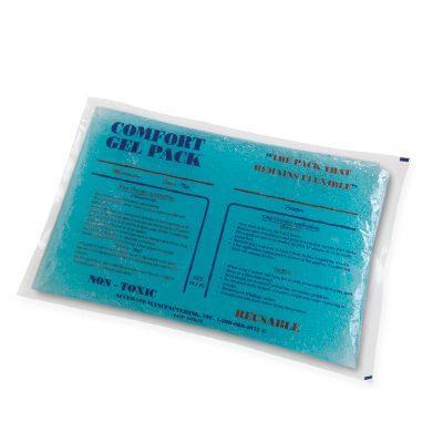 10 x 15" Pack 10 x 15" Pack