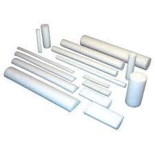 Foam Roller - White open cell foam - 6 x 48 inch - Round Foam Roller - White open cell foam - 6 x 48 inch - Round