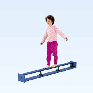 TumbleForms balance beam TumbleForms balance beam