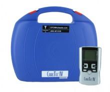 InTENSity Care Tex IV InTENSity Care Tex IV