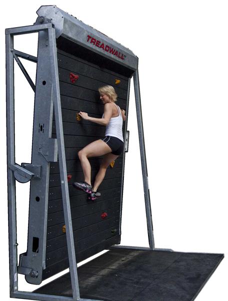 Treadwall M6 V Treadwall M6 V
