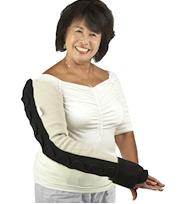 CompreSleeve - LEFT ARM, Long Length CompreSleeve - LEFT ARM, Long Length