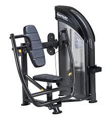 Dependent Chest Press Dependent Chest Press