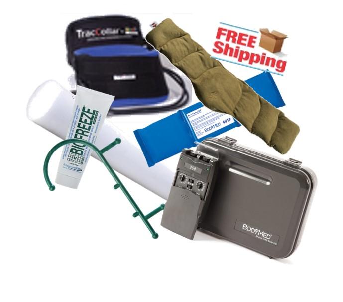 Cervical OA / Spondylosis Package Cervical OA / Spondylosis Package