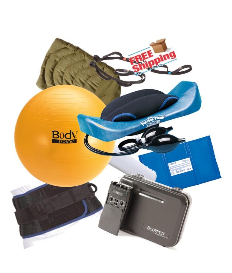 Lumbar Disc Pathology Package Lumbar Disc Pathology Package