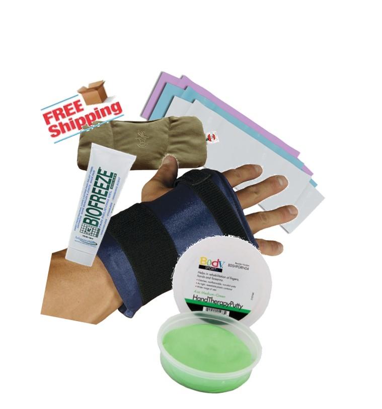 Cubital Tunnel Syndrome Package Cubital Tunnel Syndrome Package
