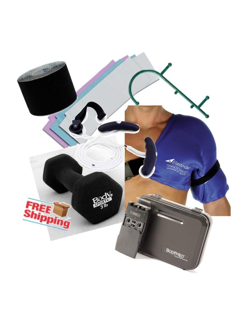 Frozen Shoulder / Adhesive Capsulitis Package Frozen Shoulder / Adhesive Capsulitis Package