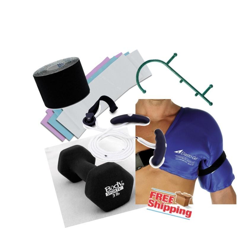 Shoulder Fracture Package Shoulder Fracture Package