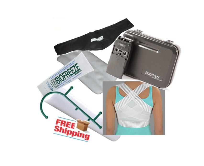 Thoracic Outlet Syndrome Package Thoracic Outlet Syndrome Package