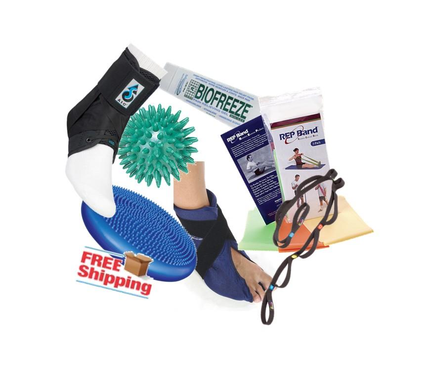 Metatarsalalgia Package Metatarsalalgia Package