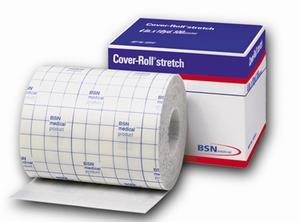 Cover Roll Stretch 2" (case of 12) Cover Roll Stretch 2" (case of 12)