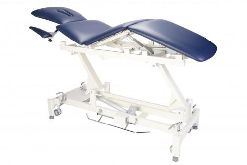 CATERPILLAR - 6 Section Therapeutic Table CATERPILLAR - 6 Section Therapeutic Table
