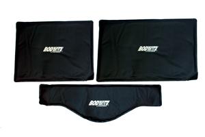 Deluxe BodyIce Cervical, 22 in (L) Deluxe BodyIce Cervical, 22 in (L)