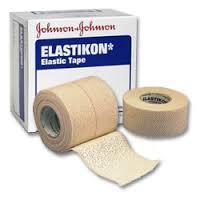 Elastikon Athletic Tape 1" (12 Rolls) Elastikon Athletic Tape 1" (12 Rolls)
