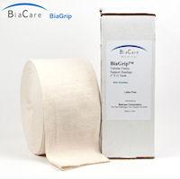 BiaGrip™ Compressive Cotton Stockinette BiaGrip™ Compressive Cotton Stockinette