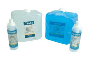 DynaGel Ultrasound Gel, 5 Liters, Clear DynaGel Ultrasound Gel, 5 Liters, Clear
