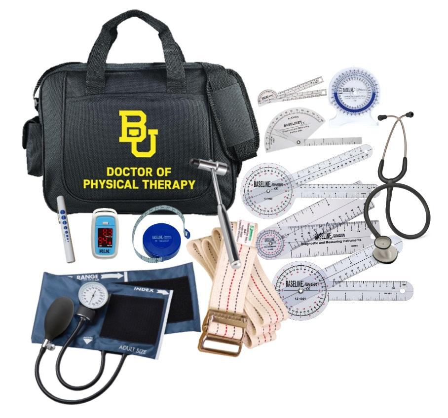 Baylor Student Kit Baylor Student Kit