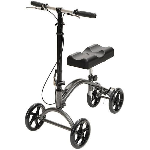 DV8 Steerable Aluminum Knee Walker DV8 Steerable Aluminum Knee Walker