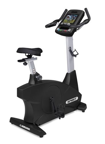 CU800-ENT Upright Bike CU800-ENT Upright Bike