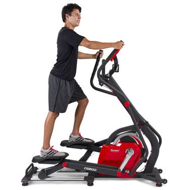 CG800 E-Glide CG800 E-Glide