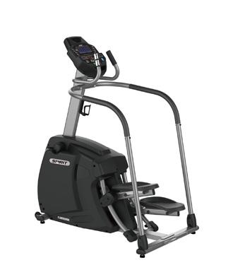 CS800 Stepper CS800 Stepper