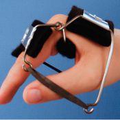 Knuckle Bender Splint. Medium Knuckle Bender Splint. Medium