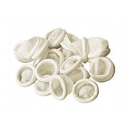 Nitrile Finger Cots Small (144) (LATEX-FREE) Nitrile Finger Cots Small (144) (LATEX-FREE)