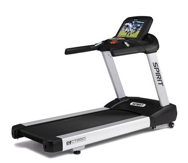 CT850-ENT Treadmill CT850-ENT Treadmill