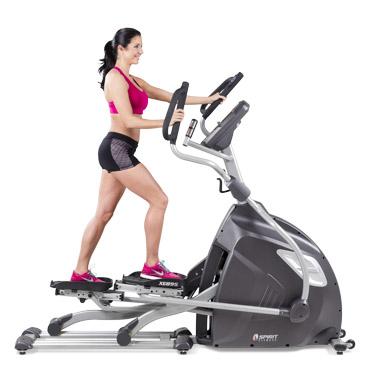 XE895 Elliptical XE895 Elliptical
