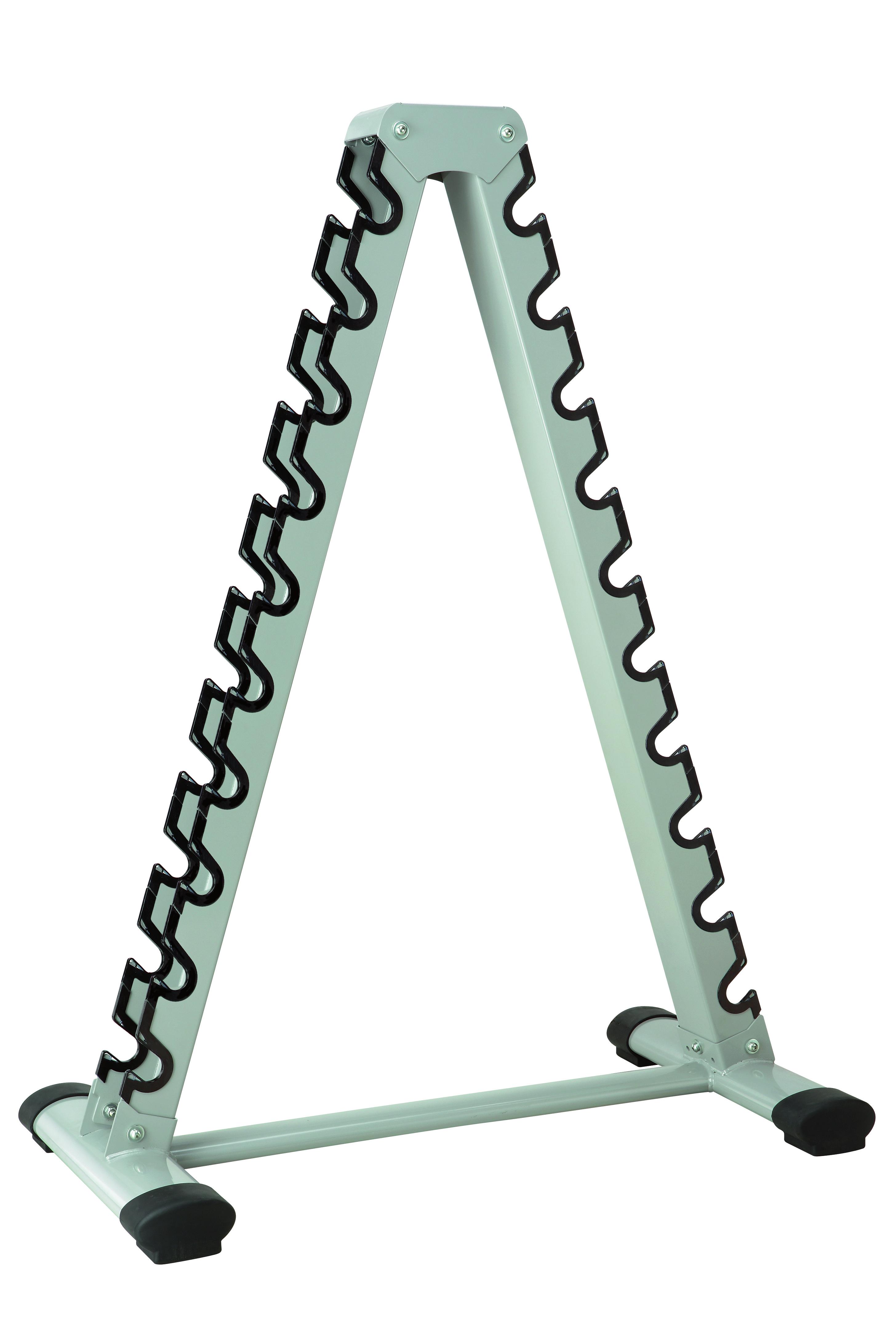 Chrome Dumbbell Rack Chrome Dumbbell Rack