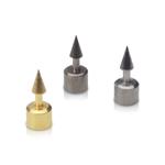 ASP Gold Semi-Permanent Ear Needles Box of 80 ASP Gold Semi-Permanent Ear Needles Box of 80